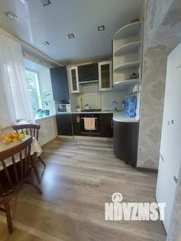 2-к квартира, на длительный срок, 43м2, 2/5 этаж