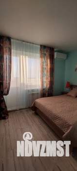 Студия квартира, посуточно, 30м2, 14/17 этаж