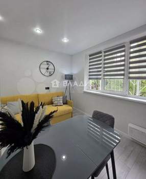 1-к квартира, на длительный срок, 40м2, 18/19 этаж