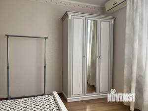 2-к квартира, на длительный срок, 60м2, 12/22 этаж