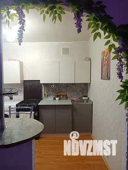 Студия квартира, посуточно, 32м2, 9/9 этаж