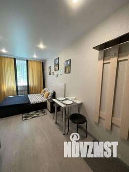1-к квартира, посуточно, 19м2, 1/1 этаж