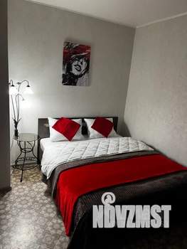 1-к квартира, посуточно, 40м2, 8/9 этаж