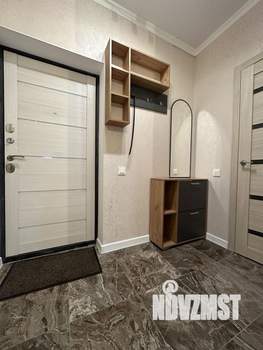 2-к квартира, посуточно, 45м2, 1/1 этаж