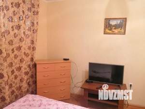 1-к квартира, посуточно, 33м2, 7/12 этаж