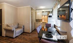 2-к квартира, посуточно, 52м2, 2/5 этаж