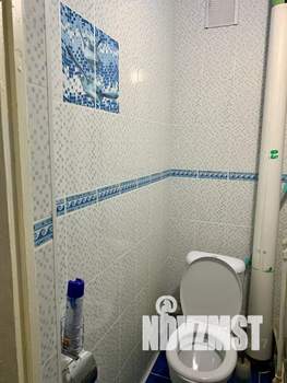 1-к квартира, посуточно, 35м2, 3/9 этаж