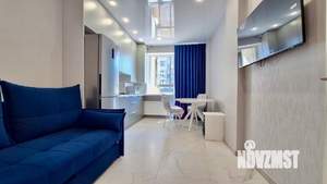 2-к квартира, на длительный срок, 40м2, 1/6 этаж