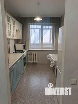 1-к квартира, на длительный срок, 34м2, 8/9 этаж