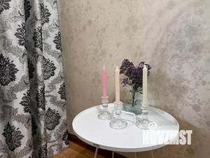 2-к квартира, посуточно, 43м2, 1/3 этаж