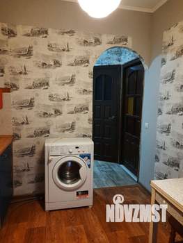 1-к квартира, на длительный срок, 38м2, 6/9 этаж