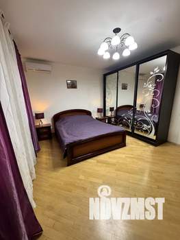 3-к квартира, посуточно, 90м2, 5/5 этаж