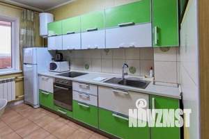 1-к квартира, посуточно, 45м2, 21/22 этаж