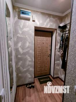 1-к квартира, на длительный срок, 31м2, 3/5 этаж