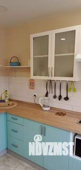 1-к квартира, на длительный срок, 30м2, 4/5 этаж