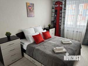 2-к квартира, посуточно, 65м2, 1/1 этаж