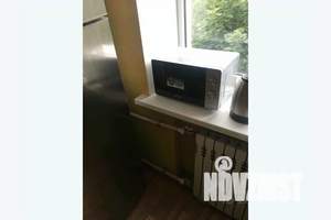 1-к квартира, посуточно, 32м2, 4/5 этаж