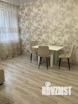 Студия квартира, на длительный срок, 30м2, 1/10 этаж