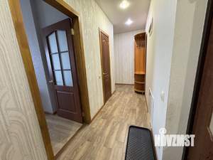 2-к квартира, на длительный срок, 57м2, 3/10 этаж