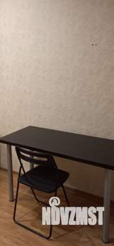 1-к квартира, на длительный срок, 40м2, 14/24 этаж