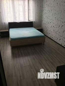 1-к квартира, на длительный срок, 31м2, 4/5 этаж