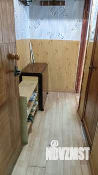 1-к квартира, на длительный срок, 30м2, 1/5 этаж