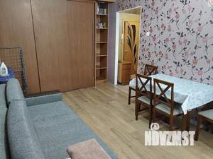 2-к квартира, посуточно, 47м2, 4/5 этаж