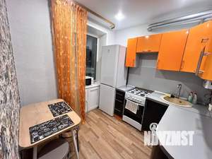 1-к квартира, посуточно, 29м2, 2/6 этаж