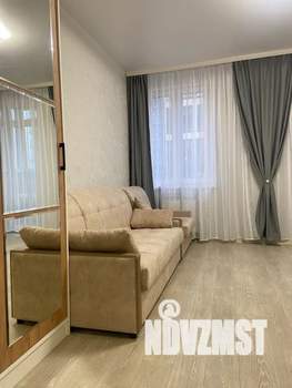 Студия квартира, посуточно, 27м2, 2/10 этаж