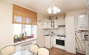3-к квартира, на длительный срок, 89м2, 3/4 этаж