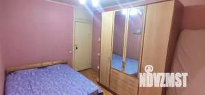 2-к квартира, посуточно, 55м2, 1/9 этаж