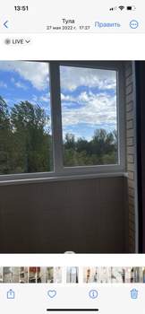 2-к квартира, на длительный срок, 60м2, 7/16 этаж