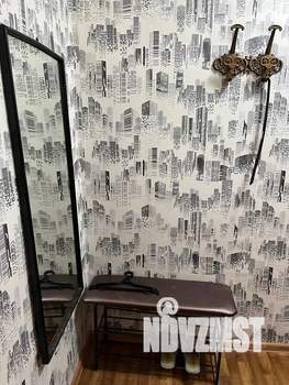 1-к квартира, посуточно, 32м2, 2/5 этаж