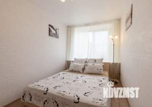 2-к квартира, посуточно, 56м2, 9/9 этаж