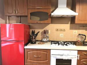 2-к квартира, посуточно, 53м2, 1/1 этаж