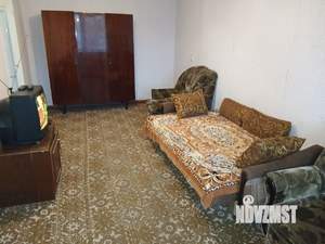 1-к квартира, посуточно, 30м2, 5/5 этаж