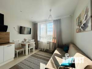 1-к квартира, посуточно, 36м2, 6/22 этаж