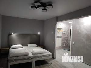 1-к квартира, посуточно, 31м2, 1/5 этаж