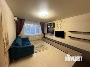 3-к квартира, на длительный срок, 64м2, 1/9 этаж