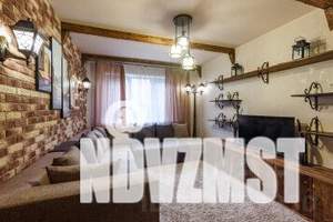 2-к квартира, посуточно, 55м2, 2/9 этаж