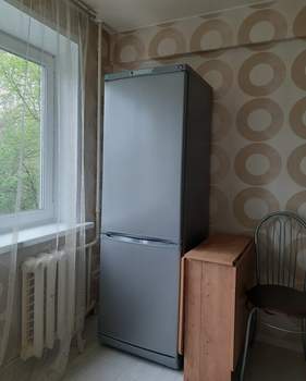 2-к квартира, на длительный срок, 48м2, 4/5 этаж