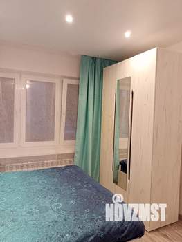 2-к квартира, посуточно, 37м2, 1/1 этаж