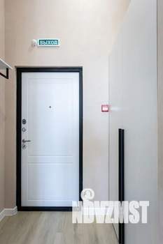 1-к квартира, посуточно, 30м2, 1/20 этаж