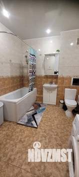 3-к квартира, на длительный срок, 68м2, 4/9 этаж