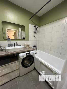 1-к квартира, посуточно, 30м2, 1/8 этаж