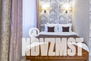 1-к квартира, посуточно, 38м2, 2/9 этаж