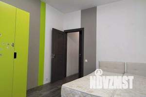 2-к квартира, посуточно, 65м2, 16/17 этаж