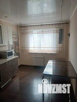 2-к квартира, посуточно, 65м2, 1/1 этаж
