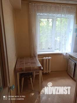 2-к квартира, на длительный срок, 42м2, 3/5 этаж