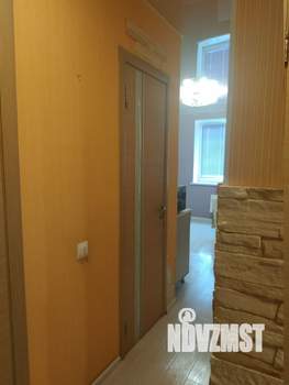 1-к квартира, на длительный срок, 50м2, 12/17 этаж